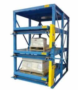 How to prevent mould in storage containers – Rapid Racking