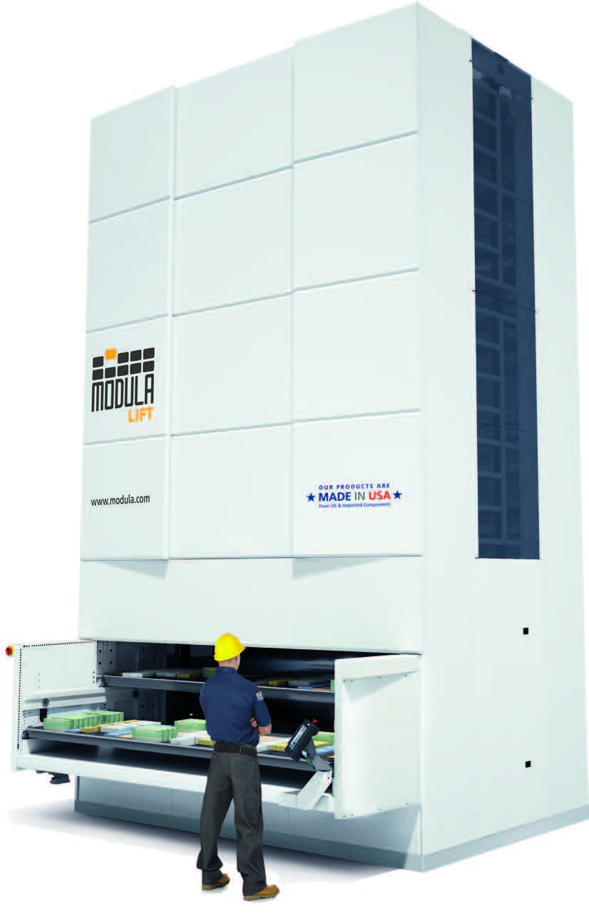 Modula Lift