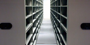 American Specialty High Density Storage American Specialty High Density Storage
