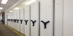 American Specialty High Density Storage American Specialty High Density Storage