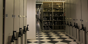 American Specialty High Density Storage American Specialty High Density Storage