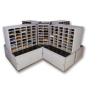 Modular Casework