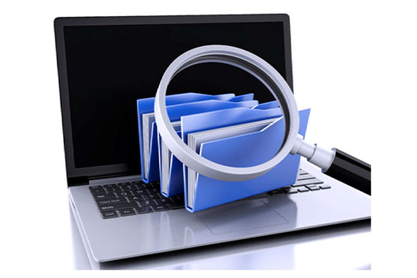 Document Imaging, Document Management