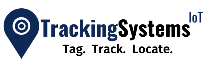 TrackingSystemsIoT Logo