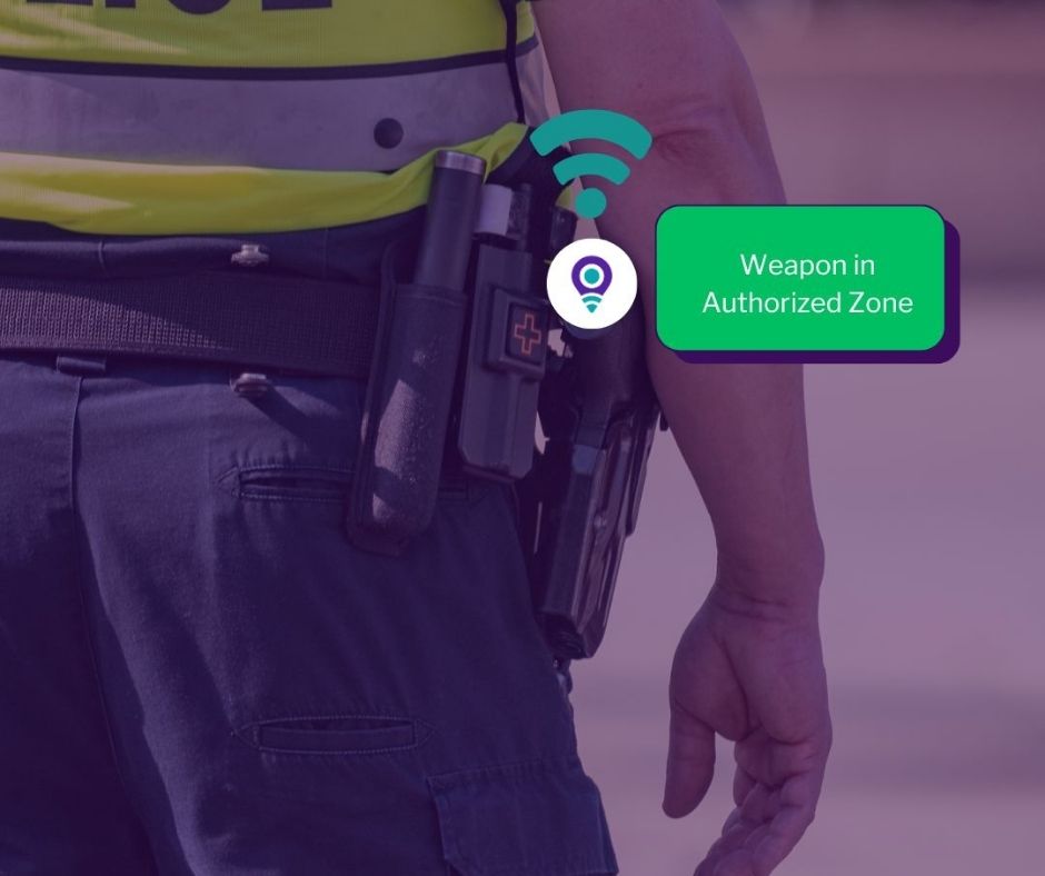 Smart Holster