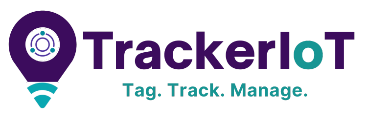 TrackerIoT logo
