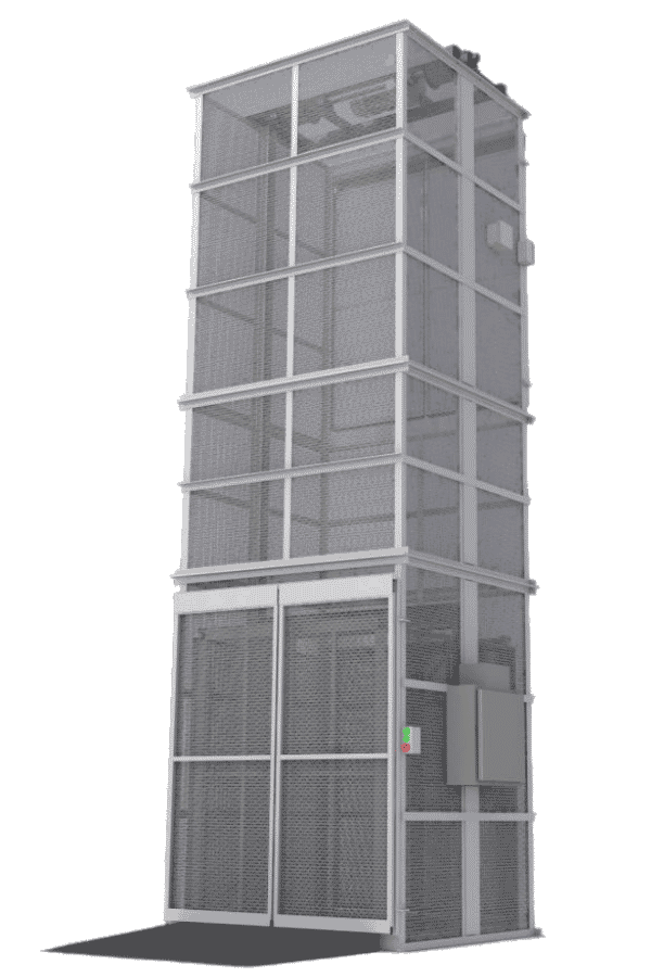 Vertical Reciprocating Conveyor 1-PM