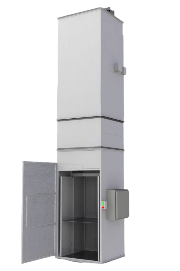 Vertical Reciprocating Conveyor 6-TL